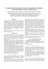 Research paper thumbnail of Classification of chaotic signals using HMM classifiers:EEG-based mental task classification