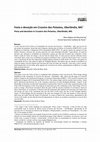 Research paper thumbnail of Festa e devoção em Cruzeiro dos Peixotos, Uberlândia, MG (Party and devotion in Cruzeiro dos Peixotos, Uberlândia, MG) - DOI: 10.5752/P.2175-5841.2011v9n20p41