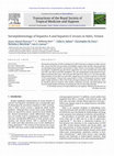 Research paper thumbnail of Seroepidemiology of hepatitis A and hepatitis E viruses in Aden, Yemen. Bawazir AA, Hart CA, Sallam TA, Parry CM, Beeching NJ, Cuevas LE.Trans R Soc Trop Med Hyg