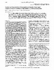 Research paper thumbnail of Synthesis and characterization of monometallic and bimetallic mixed-ligand complexes of iron(II) containing 2,2'-bipyrimidine or 2,3-bis(2-pyridyl)pyrazine