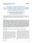 Research paper thumbnail of Provenance, Tectonics and Paleoclimate of Permo-Carboniferous Talchir Formation in Son-Mahanadi Basin, Central India with Special Reference to Chirimiri: Using Petrographical Interpretation