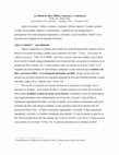 Research paper thumbnail of La Misión de Dios; Biblica, Luterana, y Confesional.pdf