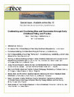 Research paper thumbnail of SPECIAL ISSUE-Confronting Countering Bias Oppression...pdf