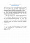 Research paper thumbnail of Pengertian, Tujuan, dan Fungsi Evaluasi Pembelajaran