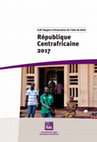 Research paper thumbnail of International Legal Assistance Consortium Rapport d'evaluation de l'etat de droit: Republique centrafricaine (2017)