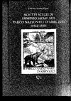 Research paper thumbnail of Scritti scelti di Erminio Sipari sul Parco Nazionale d'Abruzzo (1922-1933), Temi, Trento 2011 (editor)