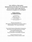 Research paper thumbnail of Osos, delfines y drag queens: expresiones del cuerpo en tres identidades del movimiento LGBTT de Guadalajara