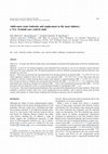 Research paper thumbnail of Adult-onset acute leukemia and employment in the meat industry: a New Zealand case-control study