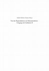 Research paper thumbnail of Von der Reproduktion zur Rekonstruktion – Umgang mit Antike(n) II