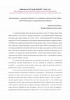 Research paper thumbnail of Desconstruindo o “consenso da insensatez” do crescimento: a atuação do Setor Público (e da Petrobras) para a recuperação dos investimentos