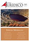 Research paper thumbnail of Revista MPMG Jurídico - Especial Mineração