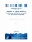 Research paper thumbnail of Glycoconjugate Vaccines Used for Prevention from Biological Agents: Tandem Mass Spectrometric Analysis