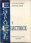 Research paper thumbnail of Curs Echipmante Electrice