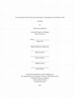 Research paper thumbnail of Convincing the World: Pentecostal Liminality as Participation in the Mission of the Paraclete