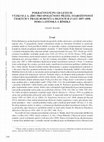 Research paper thumbnail of Pokračování po 120 letech: výzkum J. A. Jíry pro Společnost přátel starožitností českých v Praze-Bubenči a Dejvicích z let 1897–1898. Doba laténská a římská  /  J. A. Jíra’s excavation at Prague-Bubeneč and Dejvice. The La Tène and Roman periods