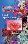 Research paper thumbnail of Marine Polysaccharides Food Applications.pdf