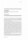 Research paper thumbnail of Lire Mauss. L'authentification des « techniques du corps » et ses enjeux épistémologiques