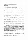 Research paper thumbnail of A critic in the age of advanced cynicism_ english translation_“Um crítico na época do cinismo avançado” in Arte, Crítica, Política. Lisboa: Tinta da China, 2017.(org. Nuno Crespo)