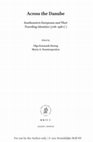 Research paper thumbnail of Migrations and the Creation of Orthodox Cultural and Artistic Networks between the Balkans and the Habsburg Lands (17th–19th Centuries)