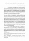 Research paper thumbnail of Pesquisa Empírica no Direito e I Mes de Pesquisa da Faculdade de Direio UnB