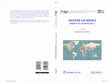 Research paper thumbnail of Sistemi giuridici. Diritto e geopolitica