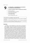 Research paper thumbnail of LA ATENCIÓN A LA DIVERSIDAD EN LOS MOOCS: UNA PROPUESTA METODOLÓGICA (ATTENTION TO DIVERSITY IN MOOCS: A METHODOLOGICAL PROPOSAL