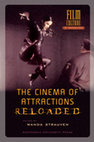 Research paper thumbnail of THE CINEMA OF ATTRACTIONS FILM CULTURE FILM CULTURE EDITED BY FILM CULTURE FILM CULTURE