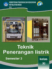 Research paper thumbnail of TEKNIK PENERANGAN LISTRIK XI