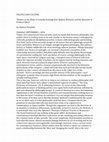 Research paper thumbnail of The Politics of Alain Badiou