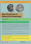 Research paper thumbnail of CfP New Directions in Seleucid Archaeology