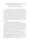 Research paper thumbnail of L’interrogatoire du schizophrène, un procès thérapeutique au xxe siècle ? Lire les sources psychiatriques à partir des hypothèses de Michel de Certeau, Sociétés & Représentations 2017/1