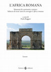 Research paper thumbnail of Spunti di ricerca sui supporti funerari della Sardinia centrale, in P. Ruggeri (a cura di), L’Africa Romana, Atti del XX Convegno Internazionale di Studi: Momenti di continuità e rottura: bilancio di 30 anni di convegni de “L’Africa Romana” (Alghero, 26-29 settembre 2013), Roma 2015, pp. 1593-1598.