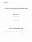 Research paper thumbnail of Too Far to Help: The Effect of Perceived Distance on the Expected Impact and Likelihood of Charitable Action