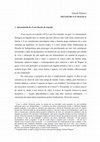 Research paper thumbnail of Nietzsche e o trágico (texto de apoio)