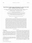 Research paper thumbnail of Regional Impacts of Climate Change and Atmospheric CO 2 on Future Ocean Carbon Uptake: A Multimodel Linear Feedback Analysis