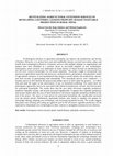 Research paper thumbnail of REVITALIZING AGRICULTURAL EXTENSION SERVICES IN DEVELOPING COUNTRIES: LESSONS FROM OFF-SEASON VEGETABLE PRODUCTION IN RURAL NEPAL