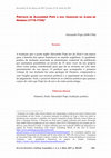 Research paper thumbnail of Prefácio de Alexander Pope à sua tradução da Ilíada de Homero