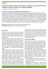 Research paper thumbnail of RETICULA_14_2017_Tossicità delle specie pericolose.pdf