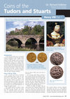 Research paper thumbnail of Coinage of Henry VIII part 1