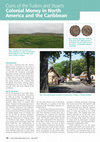 Research paper thumbnail of Coinage of Colonial North America and the Caribbean