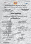 Research paper thumbnail of L. Vecchio, La 'Grande iscrizione' e la città all'inizio dell'età ellenistica, in "Colofone, città della Ionia". Nuovi studi e ricerche, Convegno internazionale, Fisciano (Salerno), 20 aprile 2017.