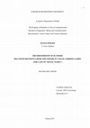 Research paper thumbnail of The Phenomenon of Playbor: Relations Between Labor and Leisure in Casual Farming Games (the Case of “Royal Story”)