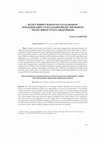 Research paper thumbnail of Field Testing International Conventions in Northern Cyprus: the 2009 Karpaz Maritime Heritage Survey / Kuzey Kibris'i Kapsayan Uluslararası Sözleşmelerin Uygulanabilirliği: 2009 Karpaz Deniz Mirası Yüzey Araştırması