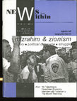 Research paper thumbnail of Mizrahim and Zionism 1997