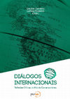 Research paper thumbnail of Diálogos Internacionais: reflexões críticas do mundo contemporâneo