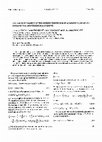 Research paper thumbnail of The range of validity of the current procedures of adiabatic elimination: Experimental and theoretical evidence