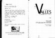 Research paper thumbnail of Entre oublis et rédecouvertes, entre "poseurs" et "libertaires". Présence (et absence) de Vallès en Italie, de 1884 à nos jours