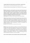 Research paper thumbnail of AIDS prevention policy at school in Brazil (1994-2014) and the role of Unesco