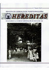 Research paper thumbnail of ¿Un asesinato por "encargo" de las partidas sediciosas, o un evento aislado?: El caso de José Gervasio Maíz Andújar en el Mayagüez de 1898