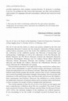 Research paper thumbnail of Review - Fiji: Art & Life in the Pacific at the Sainsbury Centre for Visual Arts...